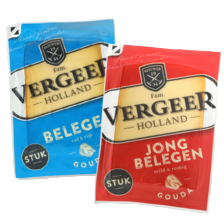 Vergeer Goudse kaas
